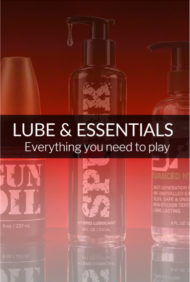 Lube & Essentials