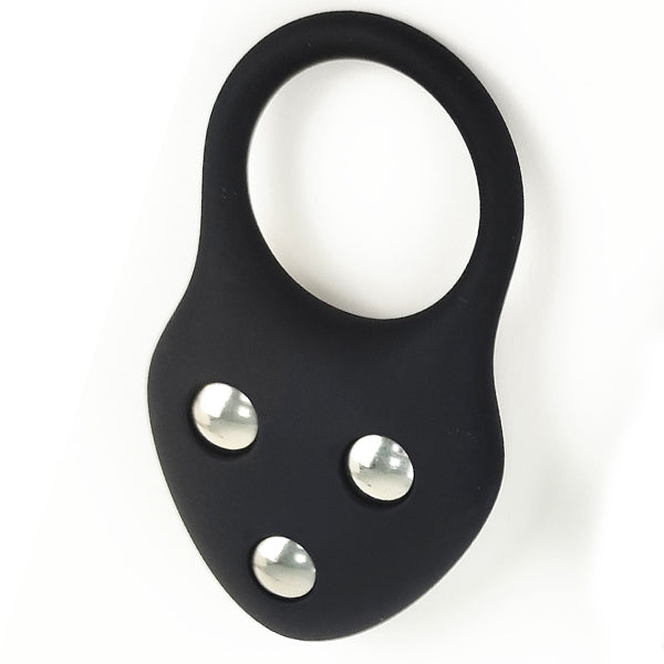 Titus Impact Ring | 3 Sizes