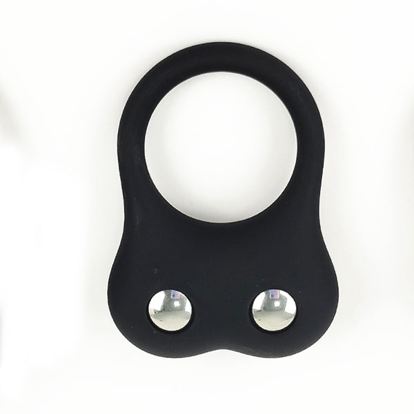 Titus Impact Ring | 3 Sizes