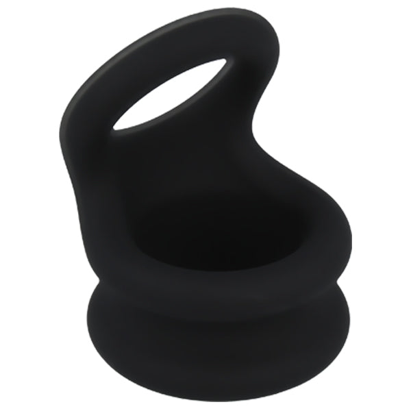 Titus Infinity Extreme Cock and Ball Ring | 3 Sizes