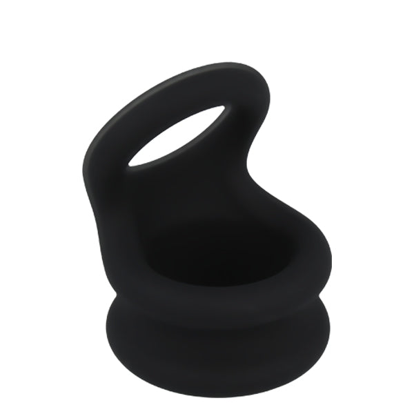 Titus Infinity Extreme Cock and Ball Ring | 3 Sizes