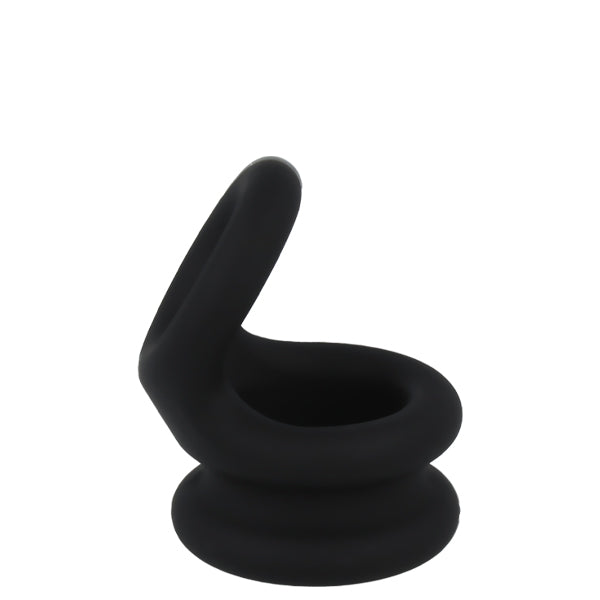 Titus Infinity Extreme Cock and Ball Ring | 3 Sizes