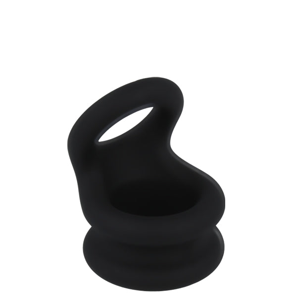 Titus Infinity Extreme Cock and Ball Ring | 3 Sizes