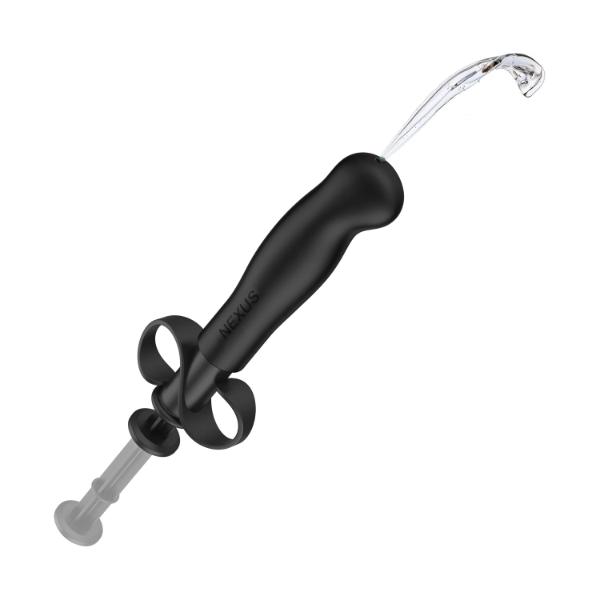 Nexus INFINITY Lube Launcher Pro | Prostate Shaped