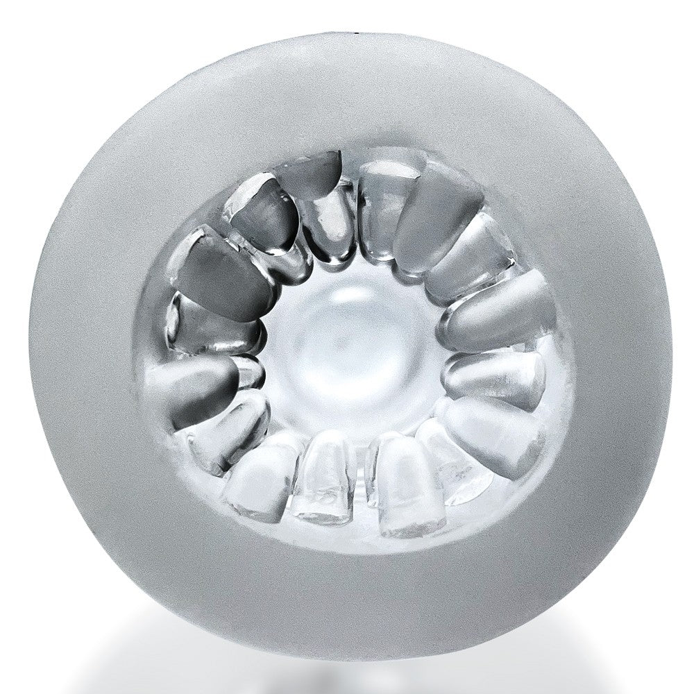 Oxballs JACKT Stroker | Clear Ice