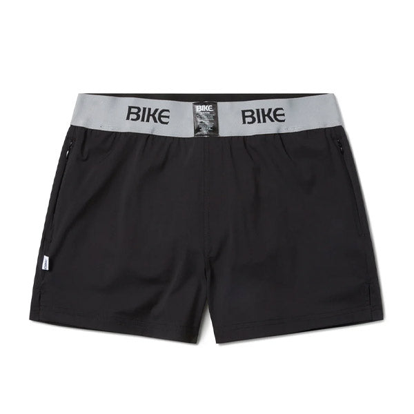 BIKE® Jock Short | Black