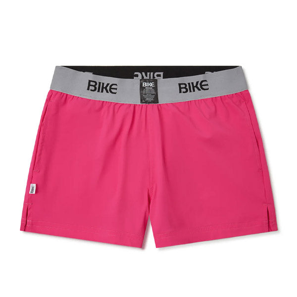 BIKE® Jock Short | Purple
