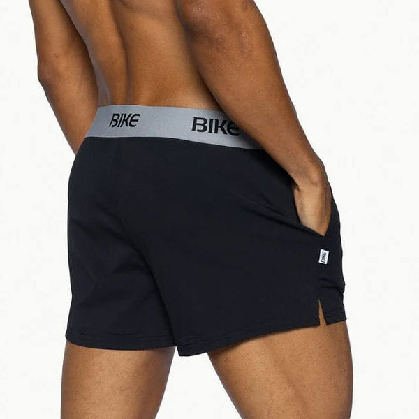 BIKE® Jock Short | Black