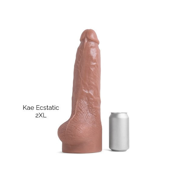 kae ecstatic 2xlsoft nat tan vac