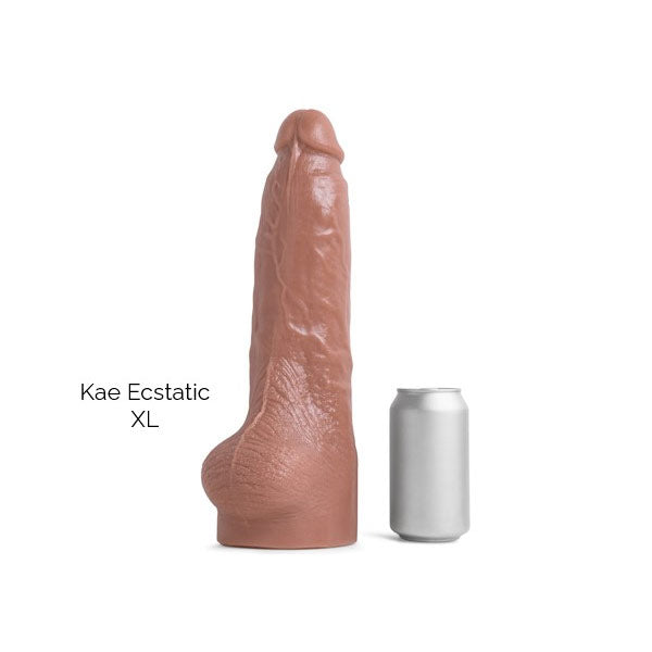 kae ecstatic xl soft nat tan vac