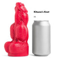 Mr Hankey's KITSUNE'S KNOT XS | 5 Inches