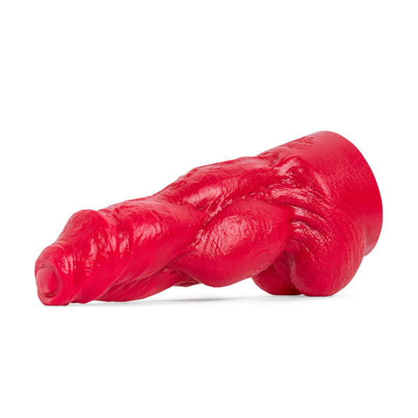 Mr Hankey's KITSUNE'S KNOT Lg | 8.5 Inches