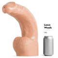 lance woods 4xl soft nat tan vac