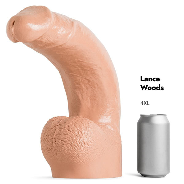 lance woods 4xl soft nat tan vac