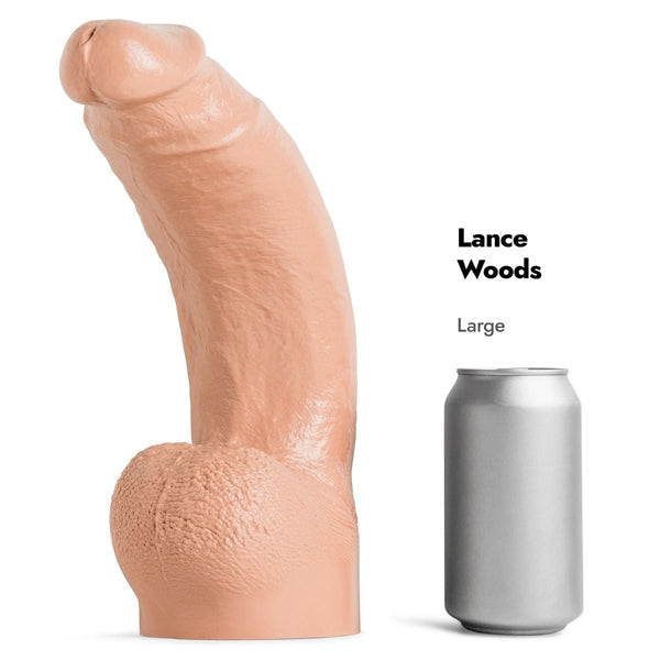 lance woods lg soft nat tan vac