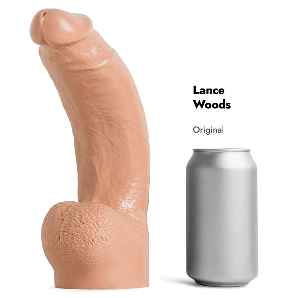lance woods og soft nat tan vac