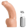 lance woods 2xl soft nat tan vac