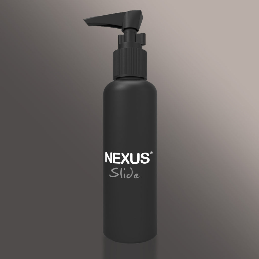 Nexus Slide - Water Based Anal Lubricant 150ml