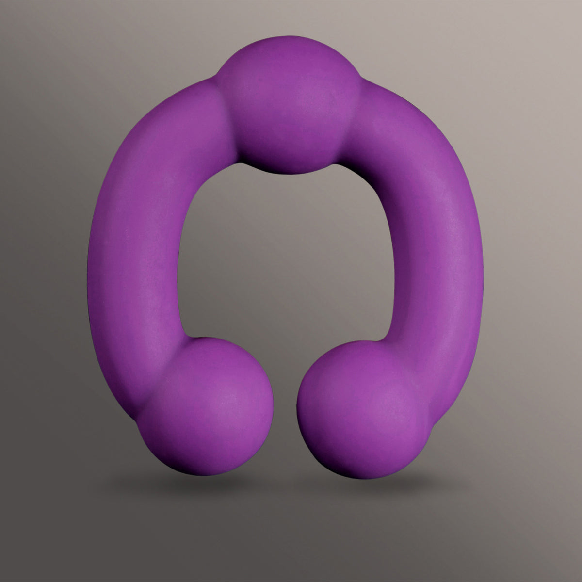 Nexus 'O' Prostate Massager - Purple