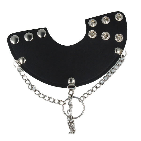 Titus Leather Parachute Ball stretcher