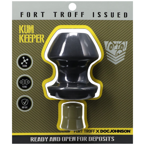 Fort Troff Kum Keeper | Large