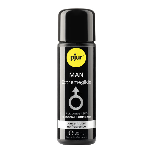 Pjur Man Extreme Silicone Anal Glide 30ml