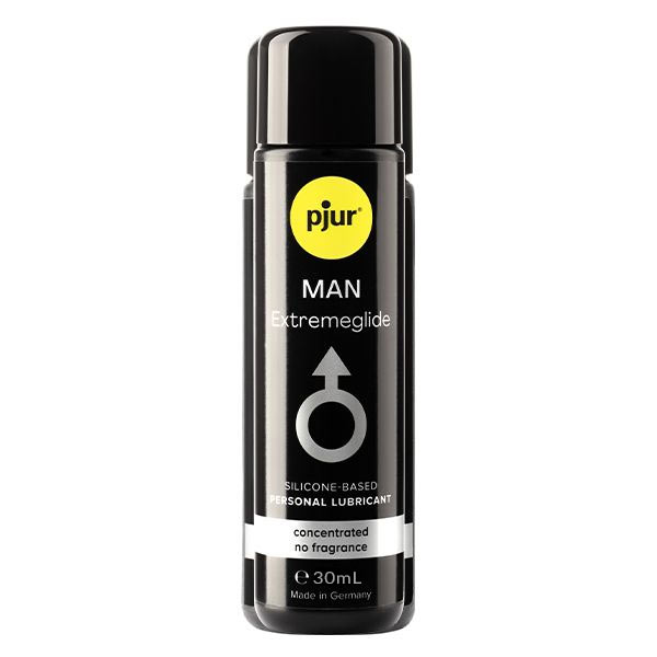 Pjur Man Extreme Silicone Anal Glide 30ml