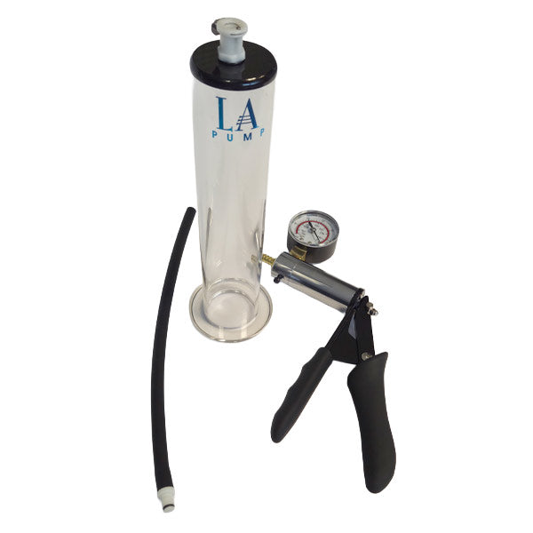 Titus Premium Hand Pump