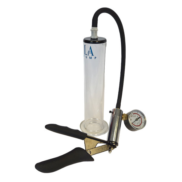 Titus Premium Hand Pump