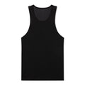 BIKE® Mesh Tank | Black