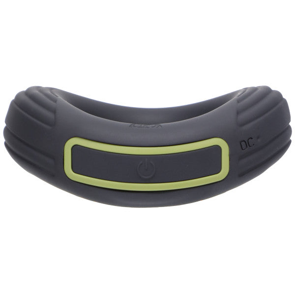 Fort Troff Rev Cock Throbber Rumblin Cock Ring | 45mm