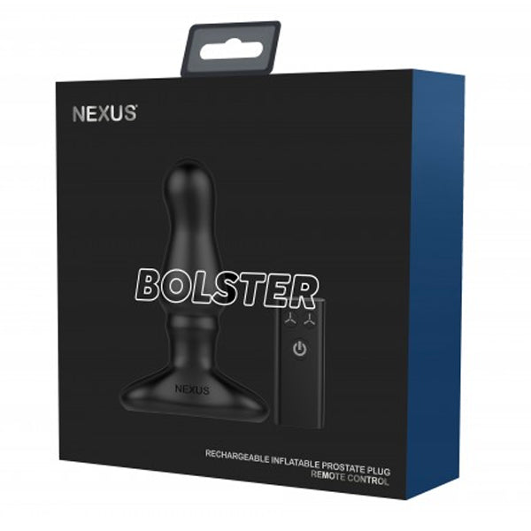 Nexus BOLSTER - With Inflatable Tip