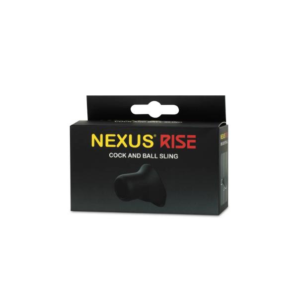 Nexus RISE Cock and Ball Sling