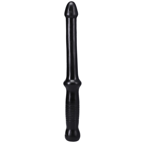 The Classic Anal Push | 12.5 Inch