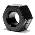 Oxballs NUTT Silicone Ball Stretcher | Black
