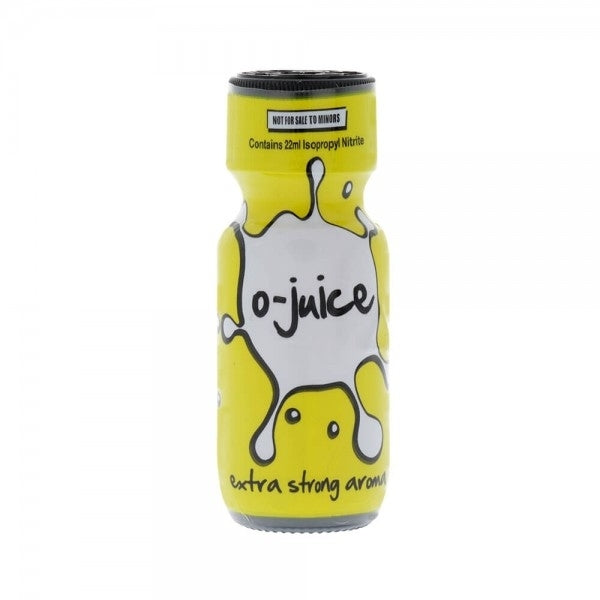 O-Juice Aroma 25ml