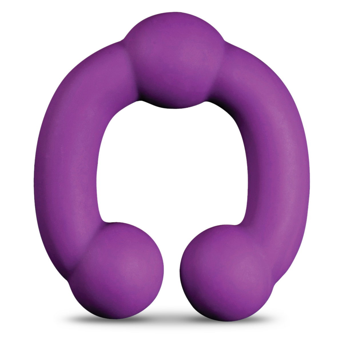 Nexus 'O' Prostate Massager - Purple