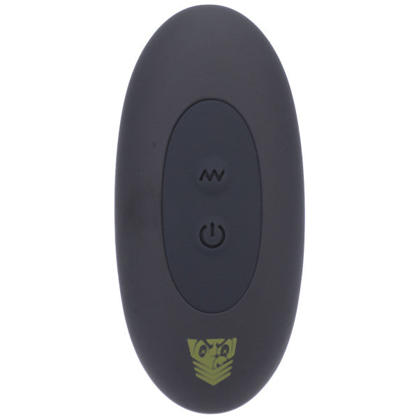 Fort Troff Rev Cock Throbber Rumblin Cock Ring | 50mm