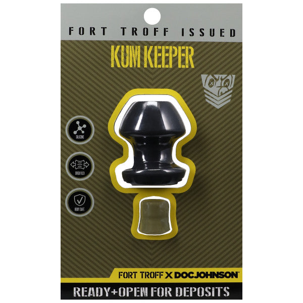 Fort Troff Kum Keeper | Small