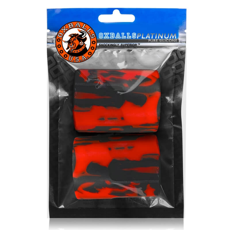Oxballs | HOGNIPS-2 Huge Silicone Nipsuckers