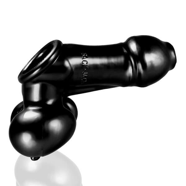 Oxballs SACKJACK | Black
