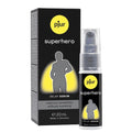 pjur superhero Delay Serum | 20ml