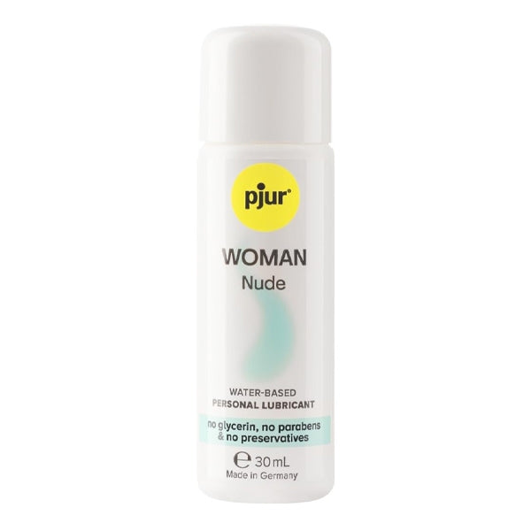 pjur WOMAN Nude | 30ml