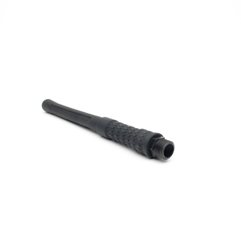SPORT FUCKER: Power Shot Nozzle: 6 inch Shower Attachment | Black
