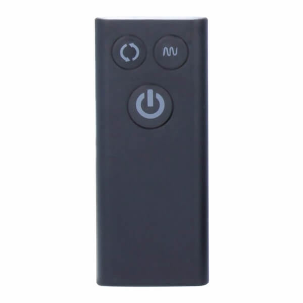 Nexus REVO SLIM | Remote Controlled Rotating Prostate Massager