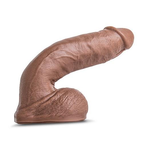 Mr Hankey's RENT MAN Dildo: Large / XXX Large | 15.25 Inches