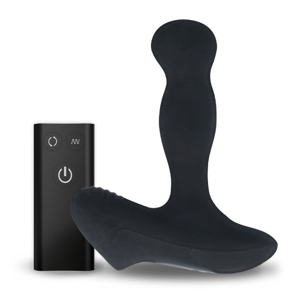 Nexus REVO SLIM | Remote Controlled Rotating Prostate Massager