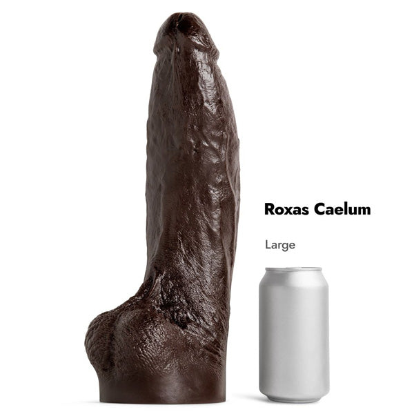 roxas caelum lg soft deep brown vac