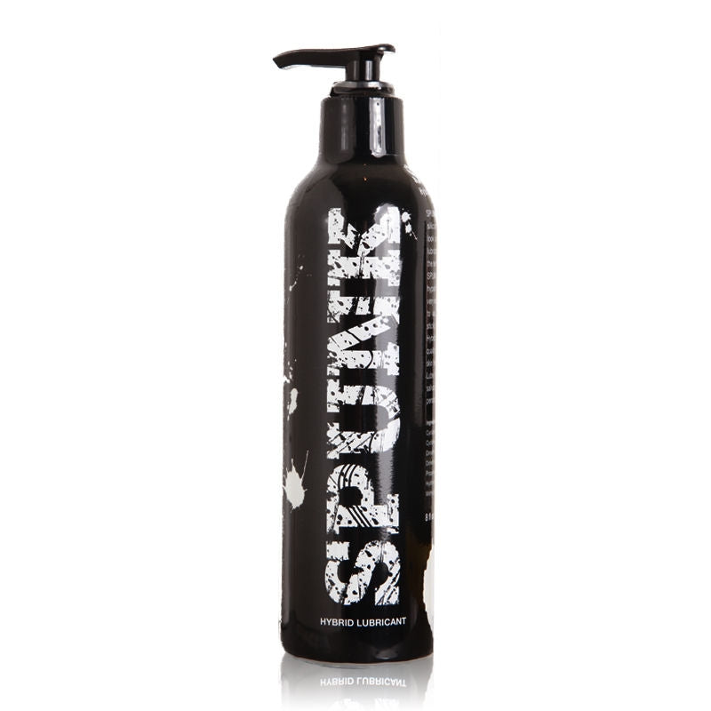 SPUNK Hybrid Lube 8oz