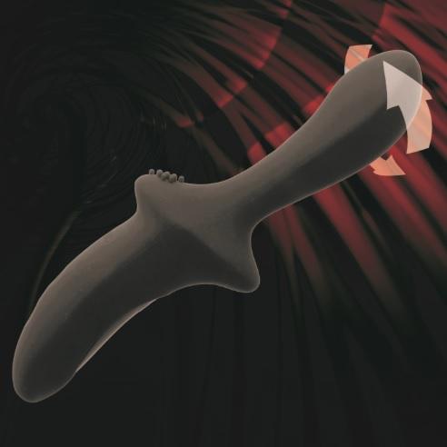 Nexus SCEPTRE Rotating Prostate Probe | Bi-Rotational